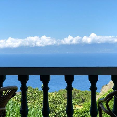 Casa De La Guest House Prainha de Cima Luaran gambar