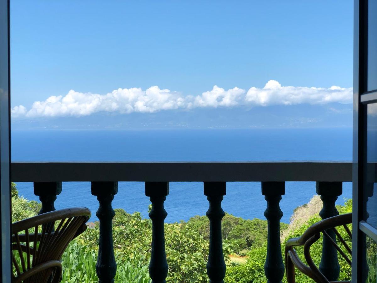 Casa De La Guest House Prainha de Cima Luaran gambar